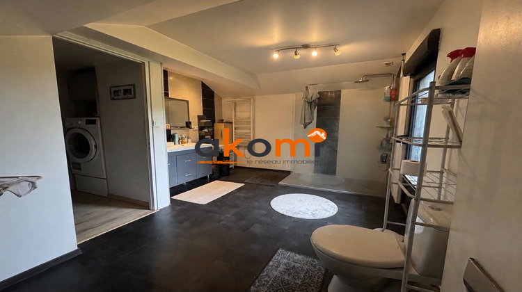 Ma-Cabane - Vente Maison Anould, 116 m²