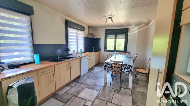 Ma-Cabane - Vente Maison Anould, 116 m²