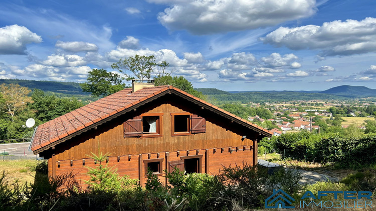 Ma-Cabane - Vente Maison Anould, 115 m²