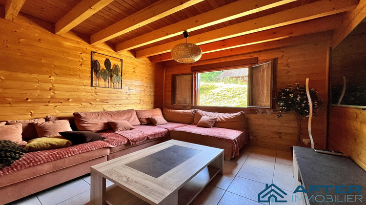 Ma-Cabane - Vente Maison Anould, 115 m²