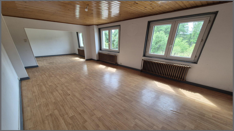 Ma-Cabane - Vente Maison Anould, 100 m²