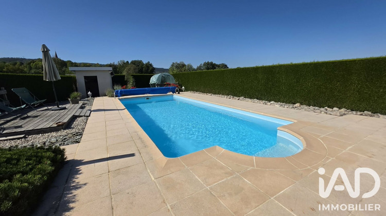 Ma-Cabane - Vente Maison Anould, 147 m²