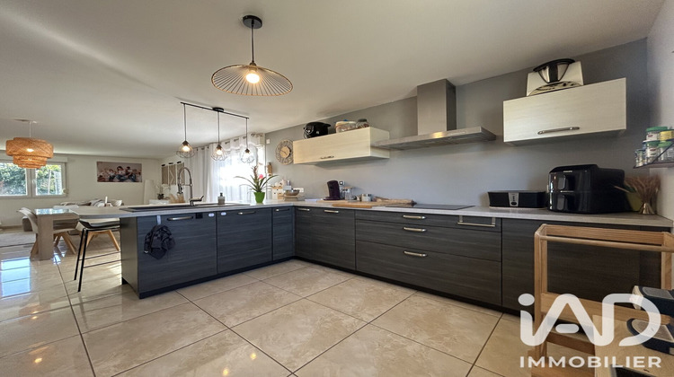 Ma-Cabane - Vente Maison Anould, 108 m²