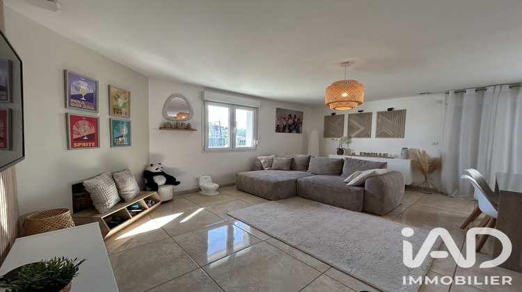 Ma-Cabane - Vente Maison Anould, 108 m²