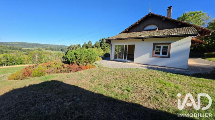 Ma-Cabane - Vente Maison Anould, 152 m²