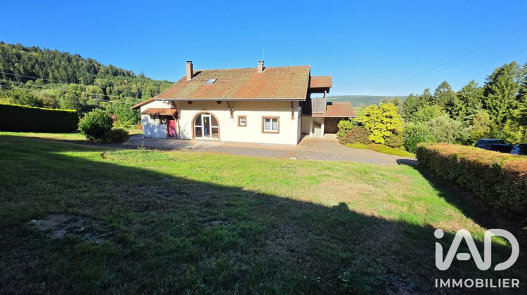 Ma-Cabane - Vente Maison Anould, 152 m²