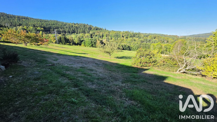 Ma-Cabane - Vente Maison Anould, 152 m²