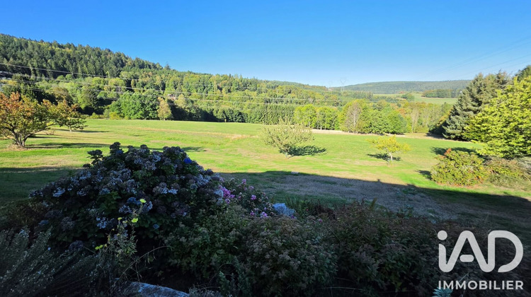 Ma-Cabane - Vente Maison Anould, 152 m²