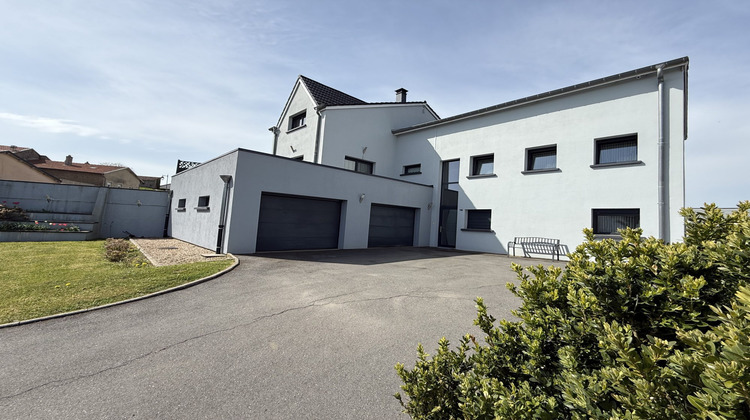 Ma-Cabane - Vente Maison Anoux, 290 m²