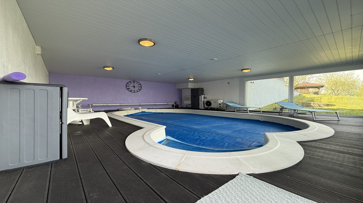 Ma-Cabane - Vente Maison Anoux, 290 m²