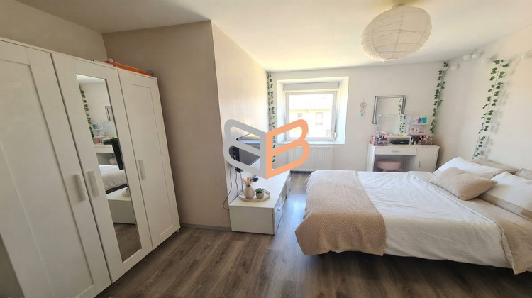 Ma-Cabane - Vente Maison Anoux, 141 m²