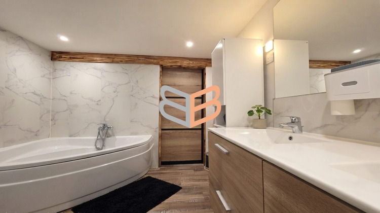 Ma-Cabane - Vente Maison Anoux, 141 m²