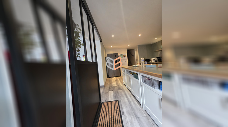 Ma-Cabane - Vente Maison Anoux, 141 m²