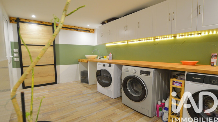 Ma-Cabane - Vente Maison Anoux, 145 m²