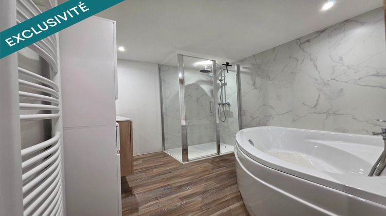 Ma-Cabane - Vente Maison Anoux, 145 m²