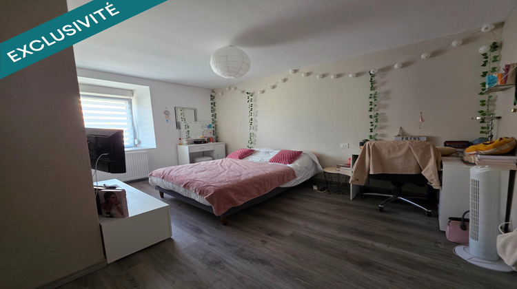 Ma-Cabane - Vente Maison Anoux, 145 m²