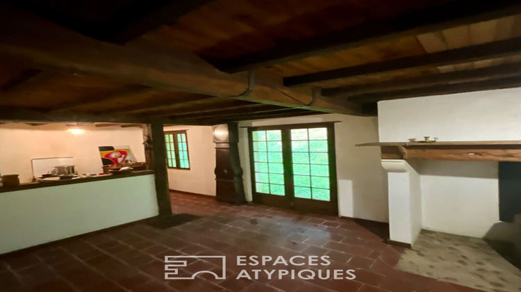 Ma-Cabane - Vente Maison ANOYE, 123 m²