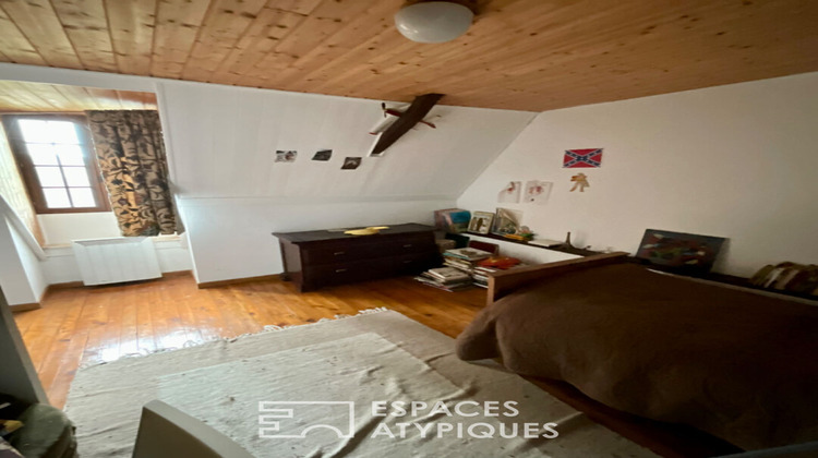 Ma-Cabane - Vente Maison ANOYE, 123 m²