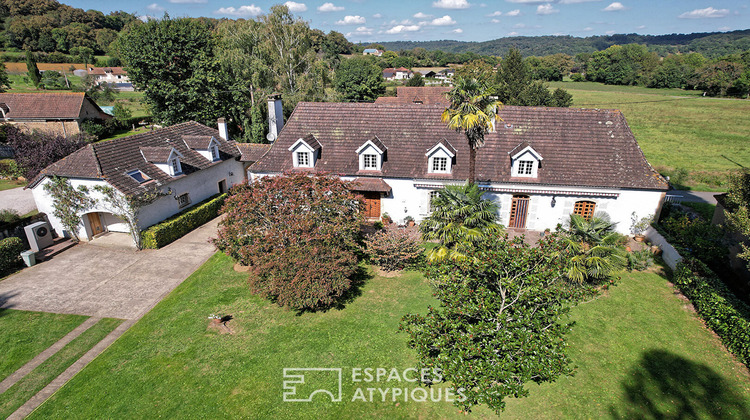 Ma-Cabane - Vente Maison ANOYE, 213 m²