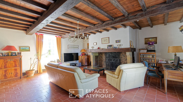 Ma-Cabane - Vente Maison ANOYE, 213 m²