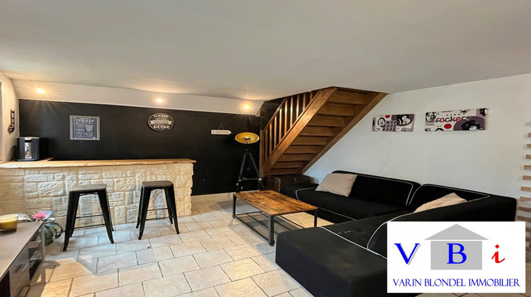 Ma-Cabane - Vente Maison Anquetierville, 113 m²