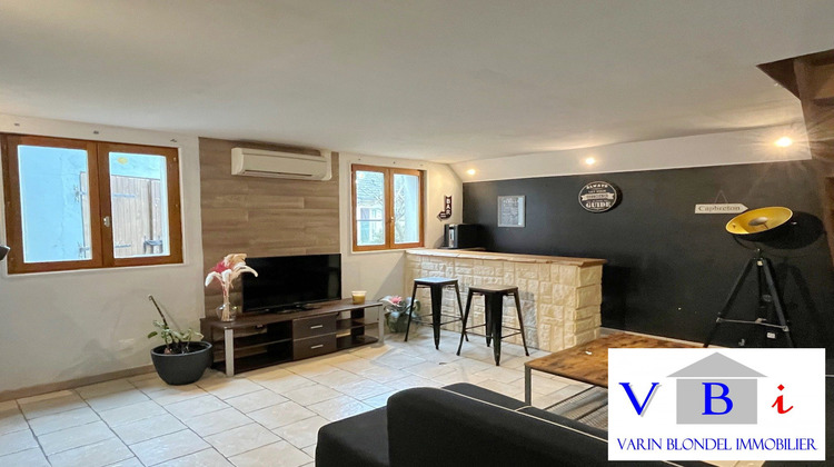 Ma-Cabane - Vente Maison Anquetierville, 113 m²