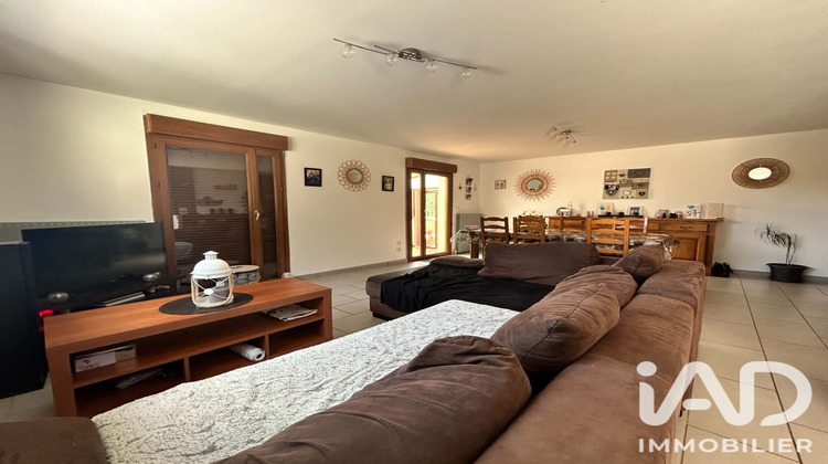 Ma-Cabane - Vente Maison Anquetierville, 115 m²