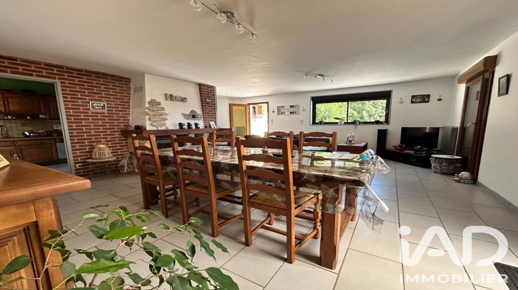 Ma-Cabane - Vente Maison Anquetierville, 115 m²