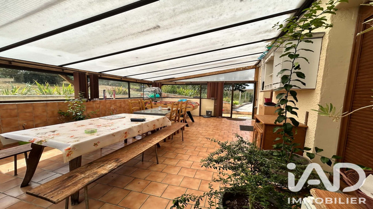 Ma-Cabane - Vente Maison Anquetierville, 115 m²