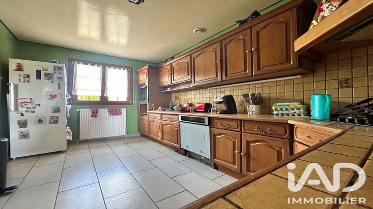 Ma-Cabane - Vente Maison Anquetierville, 115 m²