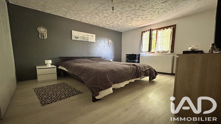 Ma-Cabane - Vente Maison Anquetierville, 115 m²