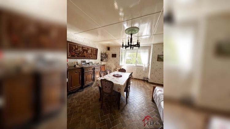 Ma-Cabane - Vente Maison Anrosey, 138 m²