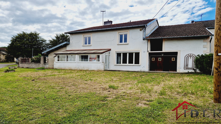 Ma-Cabane - Vente Maison Anrosey, 165 m²