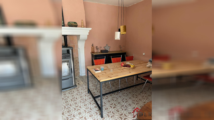 Ma-Cabane - Vente Maison Anrosey, 165 m²