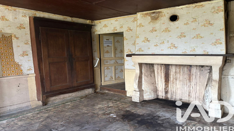 Ma-Cabane - Vente Maison Anrosey, 70 m²