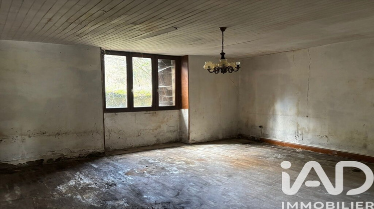 Ma-Cabane - Vente Maison Anrosey, 70 m²