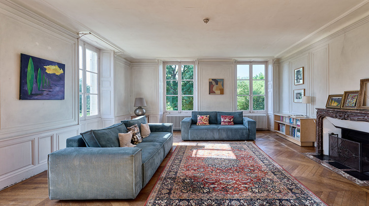 Ma-Cabane - Vente Maison ANROSEY, 390 m²