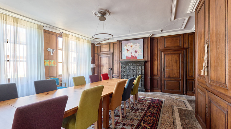 Ma-Cabane - Vente Maison ANROSEY, 390 m²