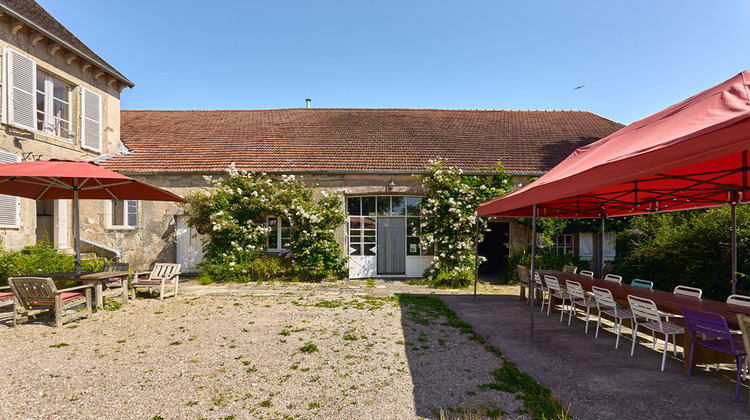 Ma-Cabane - Vente Maison ANROSEY, 390 m²