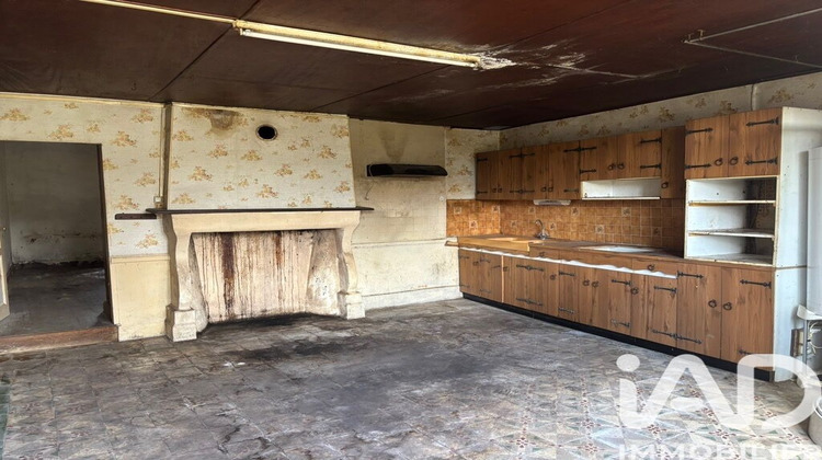 Ma-Cabane - Vente Maison Anrosey, 70 m²