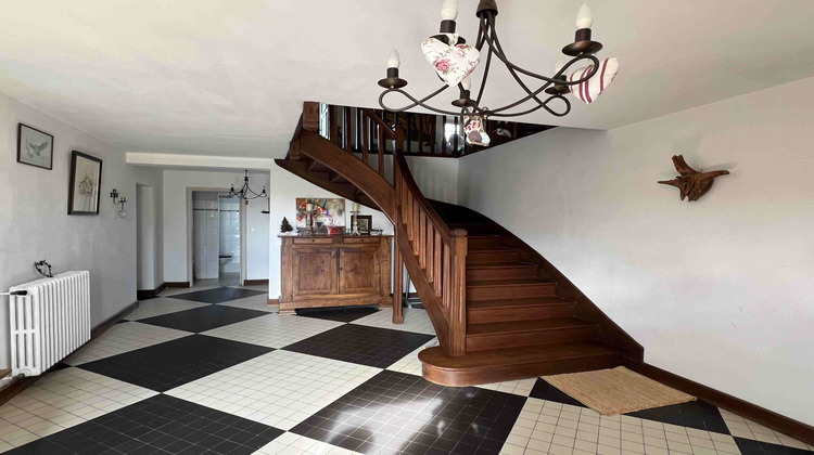 Ma-Cabane - Vente Maison Ansac-sur-Vienne, 288 m²