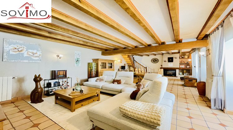 Ma-Cabane - Vente Maison Ansac-sur-Vienne, 135 m²