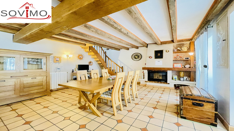 Ma-Cabane - Vente Maison Ansac-sur-Vienne, 135 m²