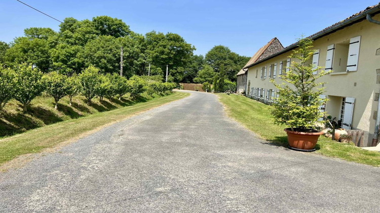 Ma-Cabane - Vente Maison ANSAC SUR VIENNE, 388 m²