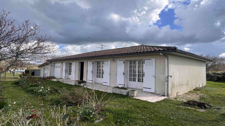 Ma-Cabane - Vente Maison Ansac-sur-Vienne, 79 m²