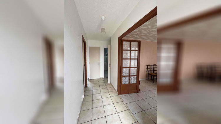 Ma-Cabane - Vente Maison Ansac-sur-Vienne, 79 m²