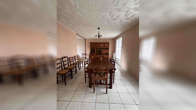 Ma-Cabane - Vente Maison Ansac-sur-Vienne, 79 m²