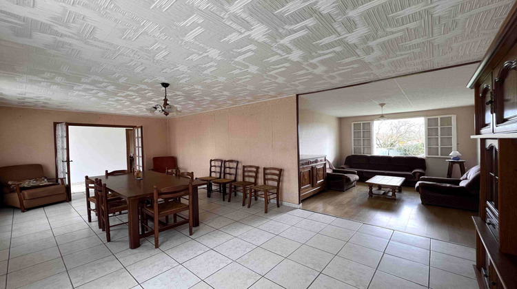 Ma-Cabane - Vente Maison Ansac-sur-Vienne, 79 m²