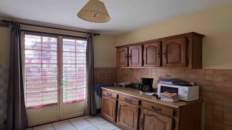 Ma-Cabane - Vente Maison Ansac-sur-Vienne, 79 m²