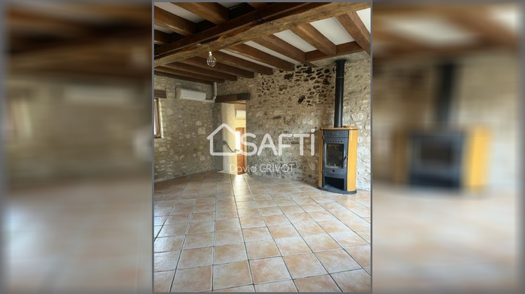 Ma-Cabane - Vente Maison Ansacq, 146 m²